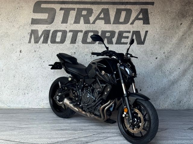 yamaha - mt-07-abs