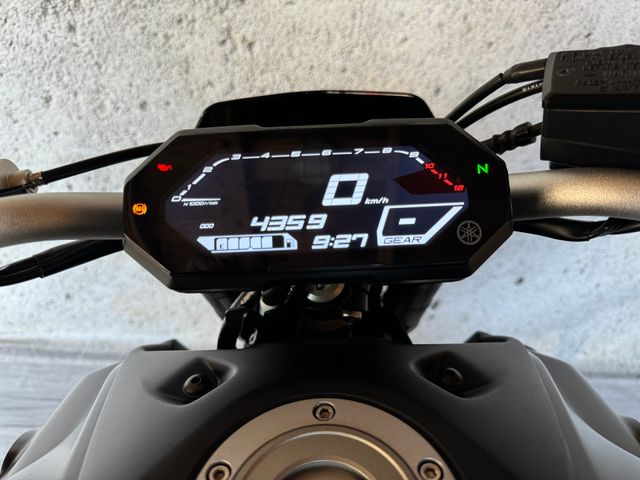 yamaha - mt-07-abs