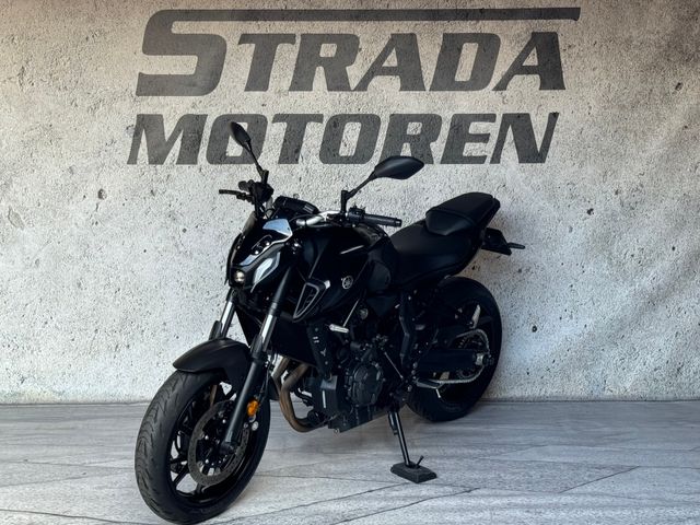 yamaha - mt-07-abs