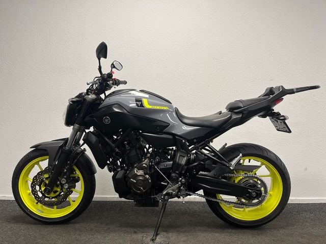 yamaha - mt-07-abs