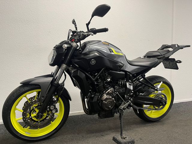 yamaha - mt-07-abs