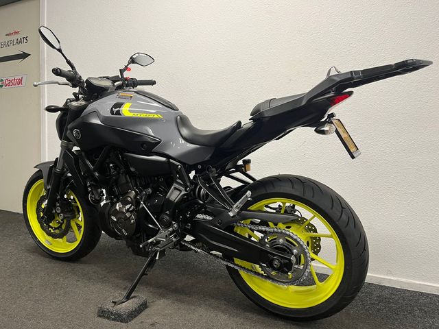 yamaha - mt-07-abs