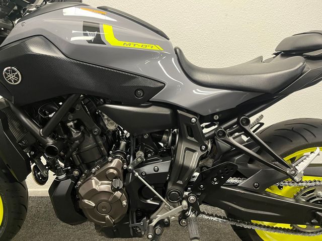 yamaha - mt-07-abs