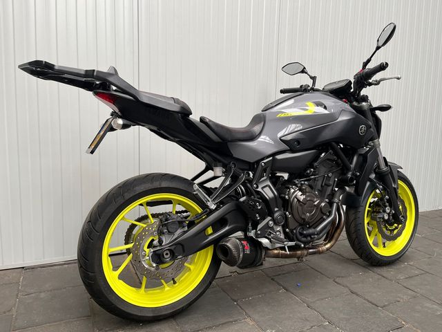 yamaha - mt-07-abs