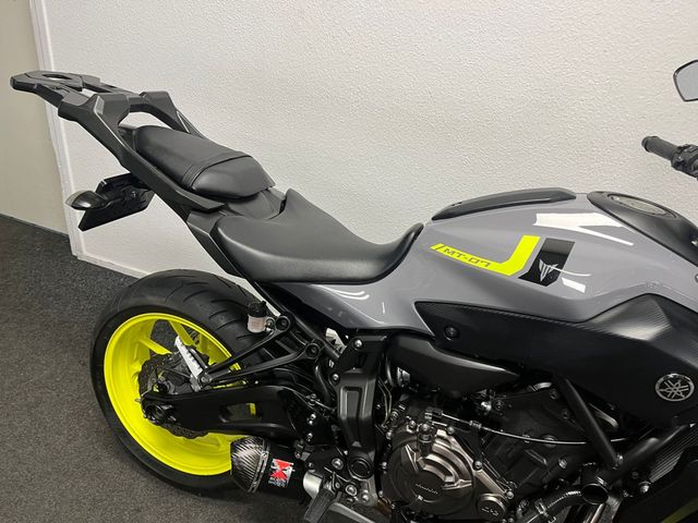 yamaha - mt-07-abs