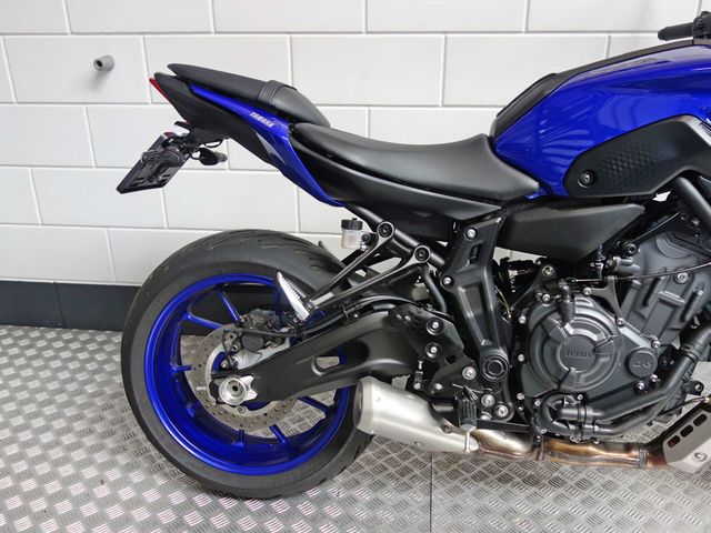 yamaha - mt-07-abs