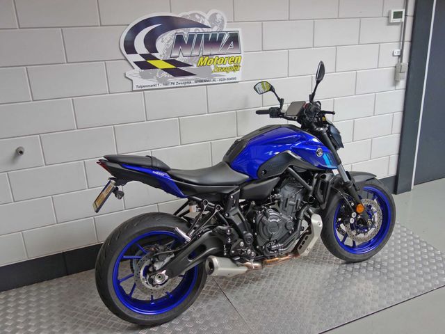 yamaha - mt-07-abs