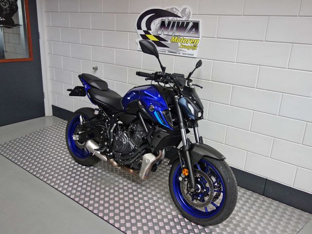 yamaha - mt-07-abs