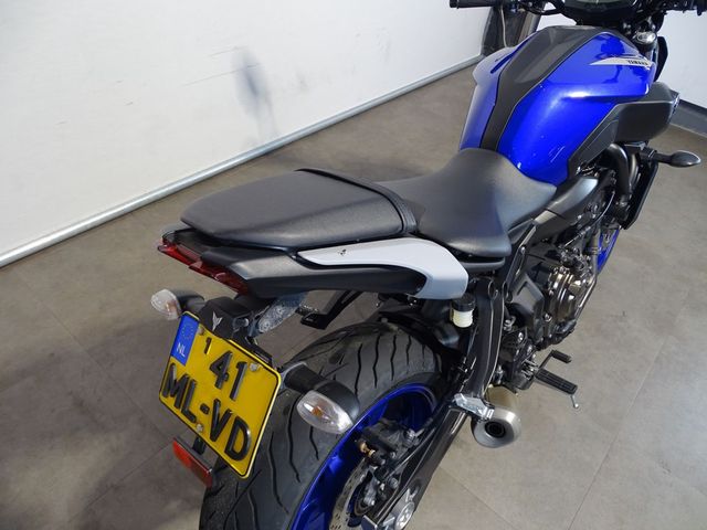 yamaha - mt-07-abs