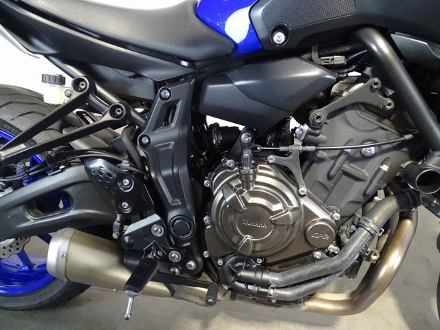 yamaha - mt-07-abs