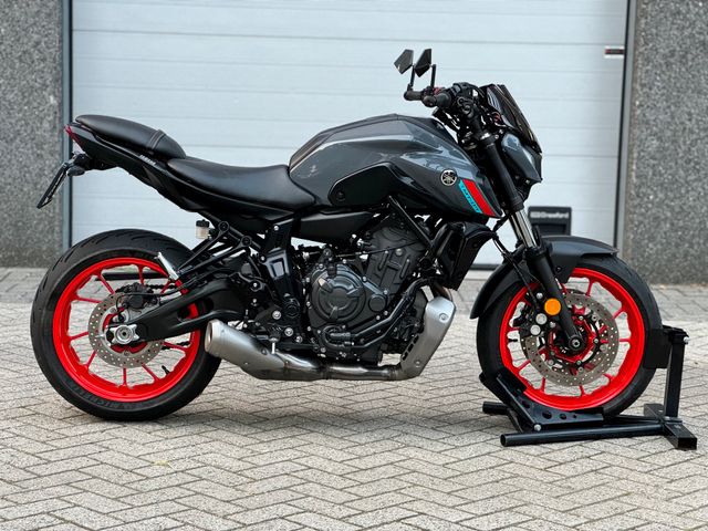 yamaha - mt-07-abs