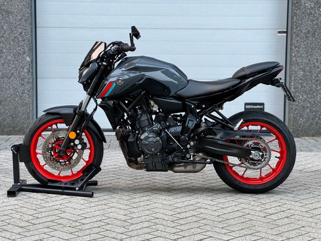 yamaha - mt-07-abs