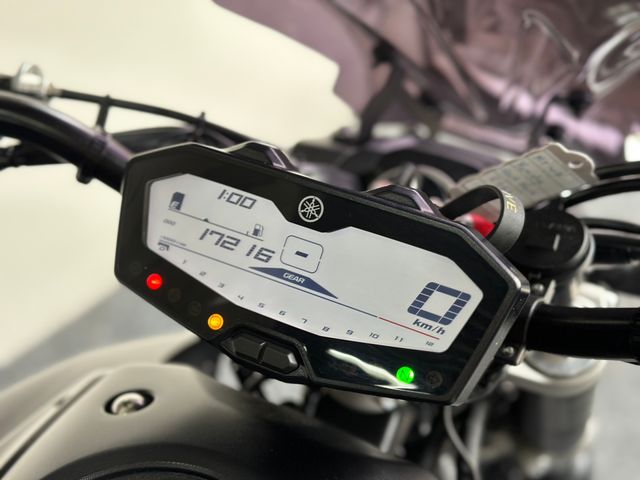 yamaha - mt-07-abs