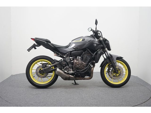 yamaha - mt-07-abs