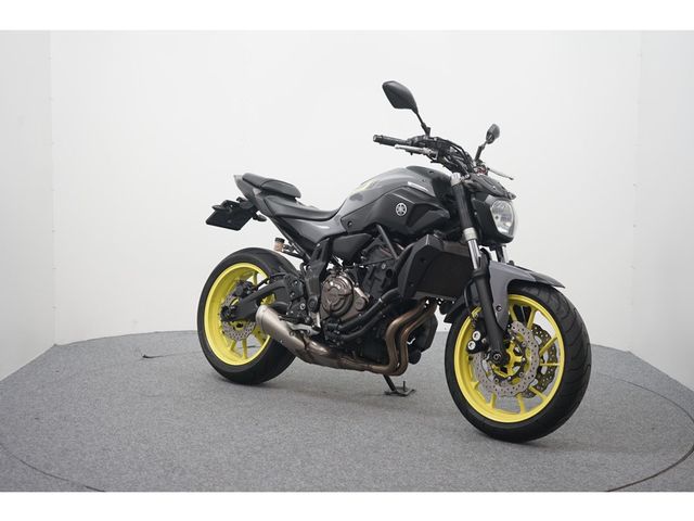 yamaha - mt-07-abs