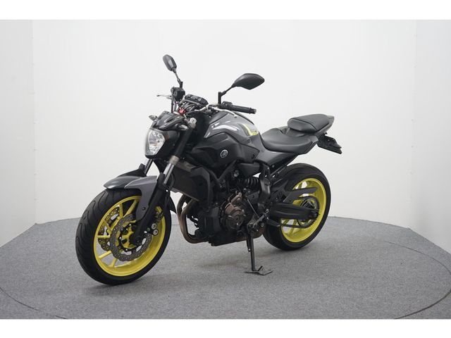 yamaha - mt-07-abs