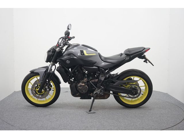 yamaha - mt-07-abs