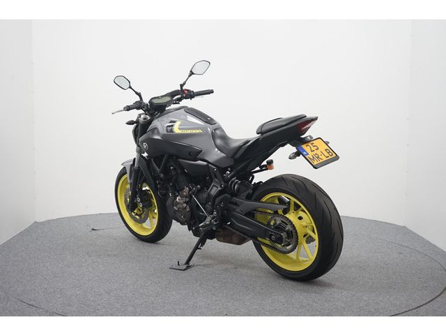 yamaha - mt-07-abs