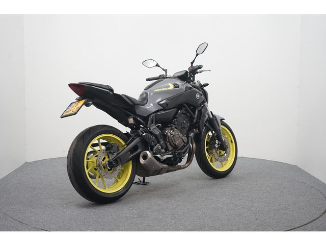 yamaha - mt-07-abs