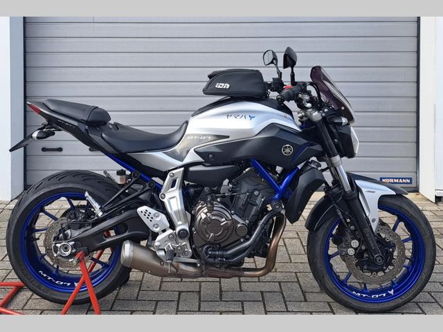 yamaha - mt-07-abs