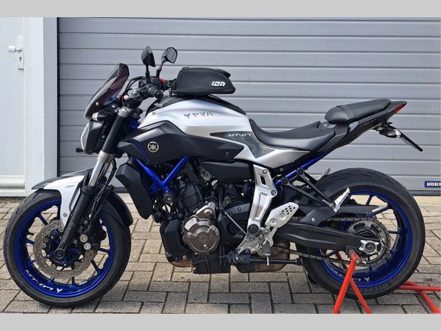 yamaha - mt-07-abs