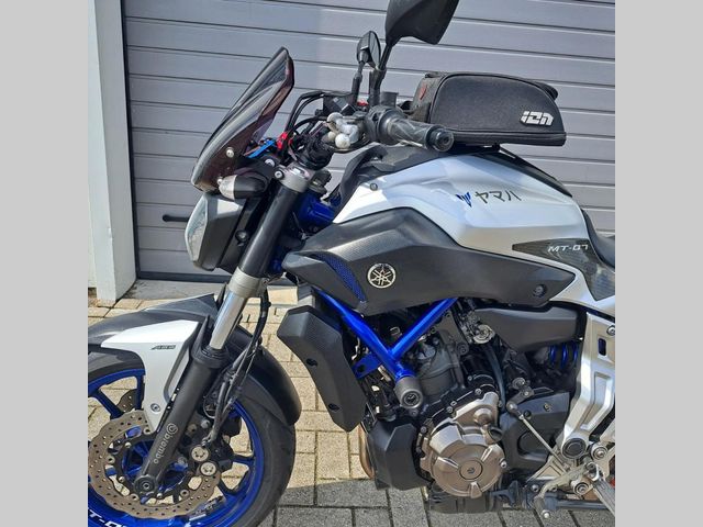 yamaha - mt-07-abs