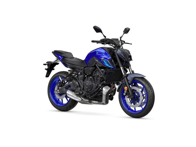 yamaha - mt-07-abs