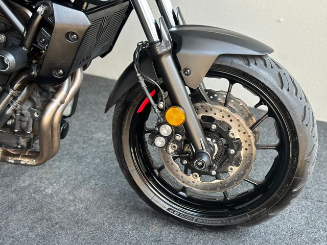 yamaha - mt-07-abs