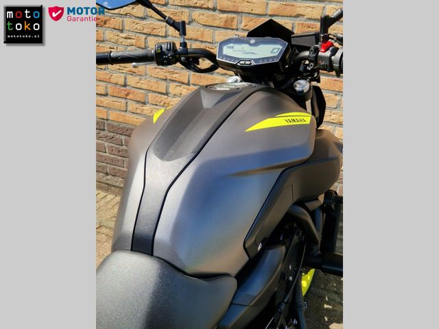 yamaha - mt-07-abs