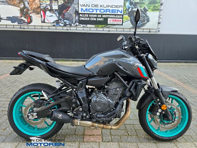 yamaha - mt-07-abs