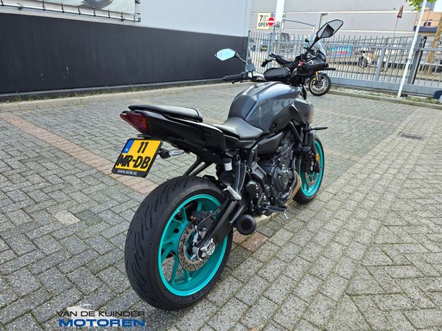 yamaha - mt-07-abs