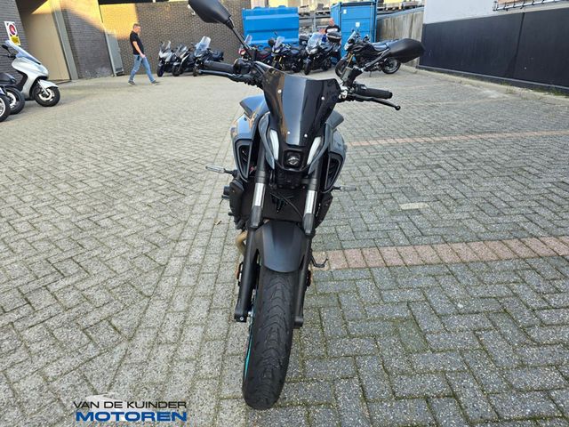 yamaha - mt-07-abs