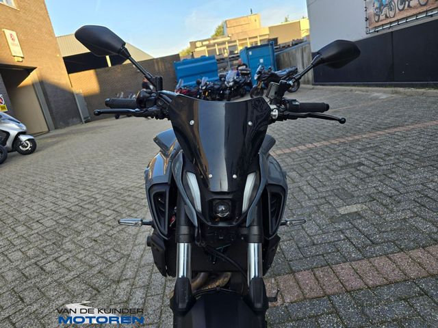 yamaha - mt-07-abs