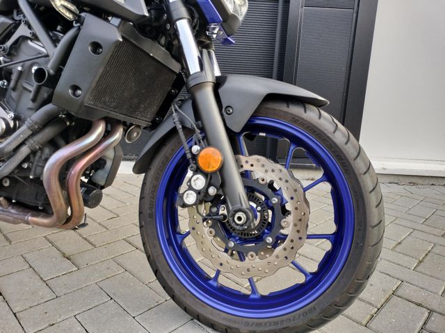 yamaha - mt-07-abs