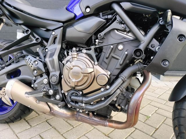 yamaha - mt-07-abs