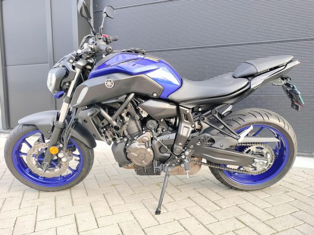 yamaha - mt-07-abs