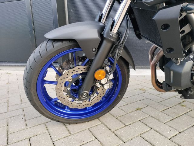 yamaha - mt-07-abs