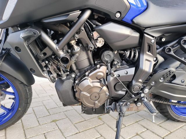 yamaha - mt-07-abs