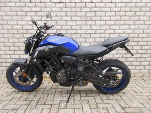 yamaha - mt-07-abs