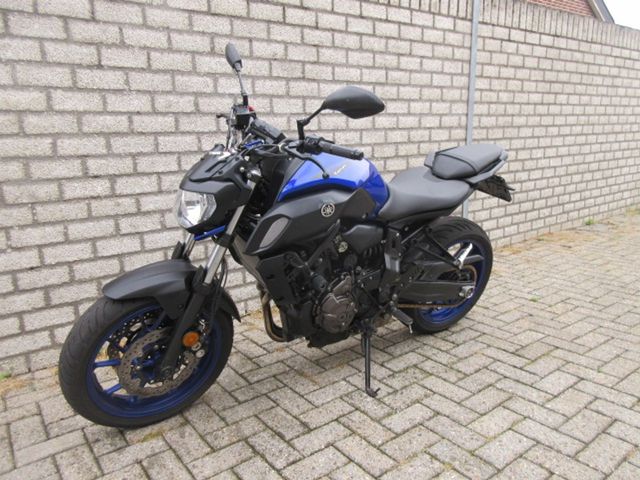 yamaha - mt-07-abs