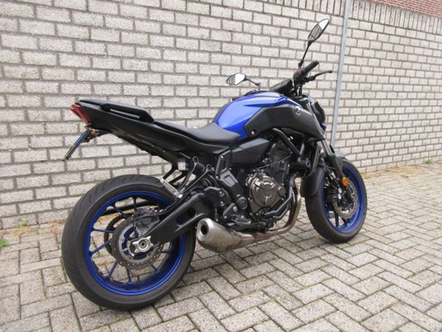 yamaha - mt-07-abs