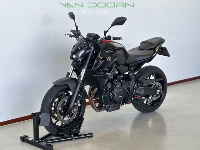 yamaha - mt-07-abs