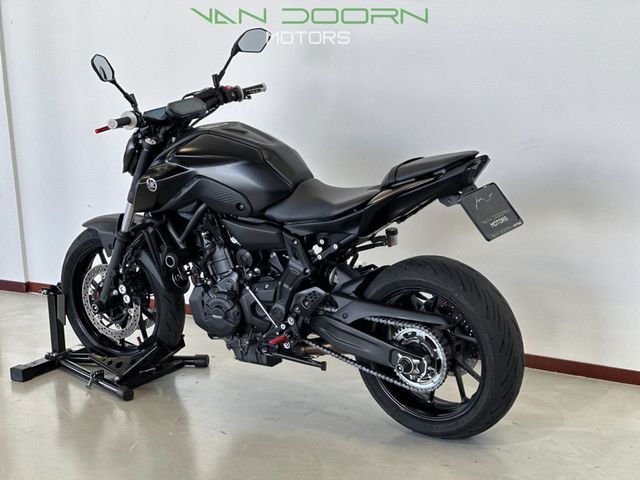 yamaha - mt-07-abs