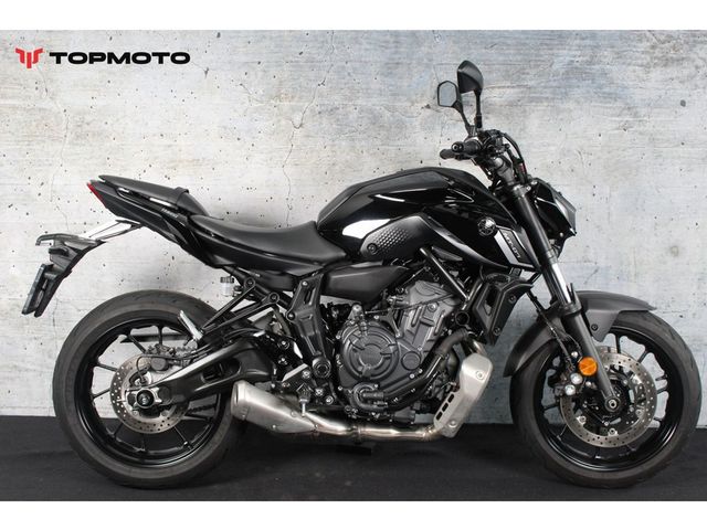 yamaha - mt-07-abs