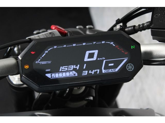 yamaha - mt-07-abs