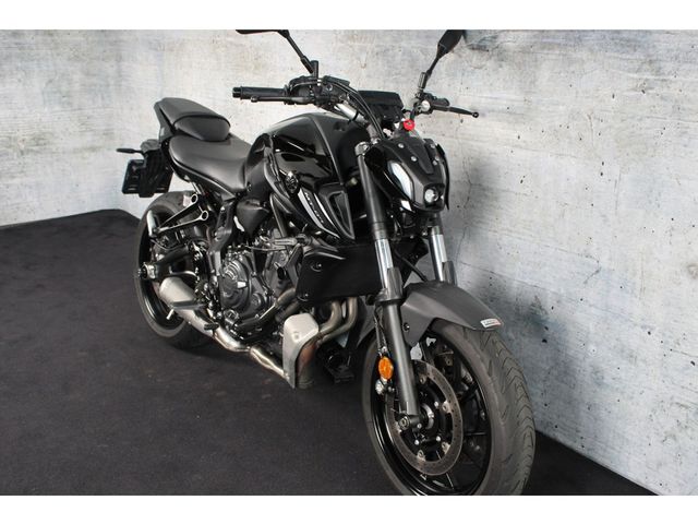 yamaha - mt-07-abs