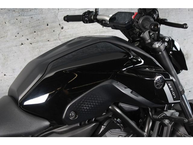 yamaha - mt-07-abs