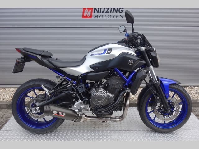 yamaha - mt-07-abs