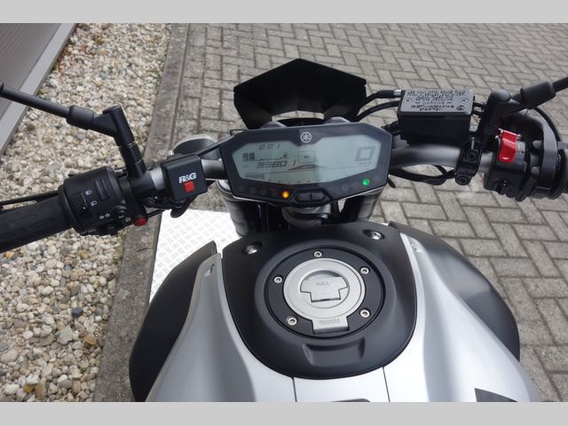 yamaha - mt-07-abs