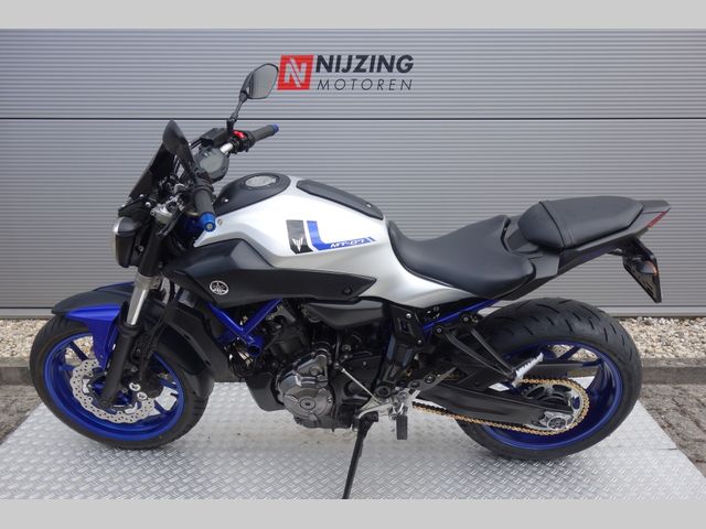 yamaha - mt-07-abs